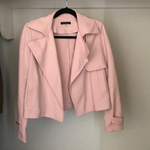 Pink duster - Picture 4 of 4